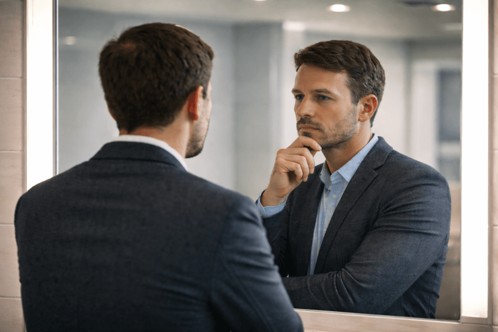 Kundcentrering vs självcentrering